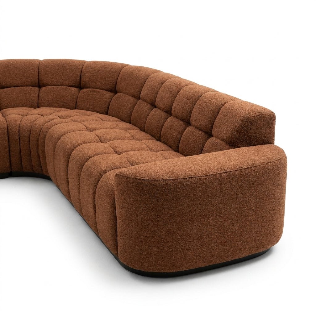 Riga L - Shaped Sectional - Altera