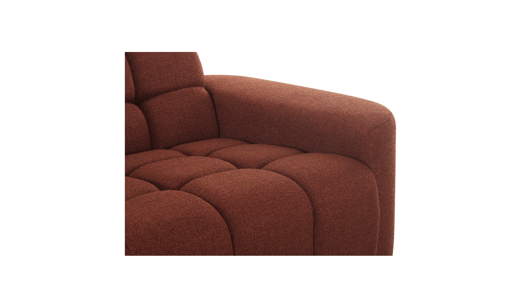 Riga L - Shaped Sectional - Altera
