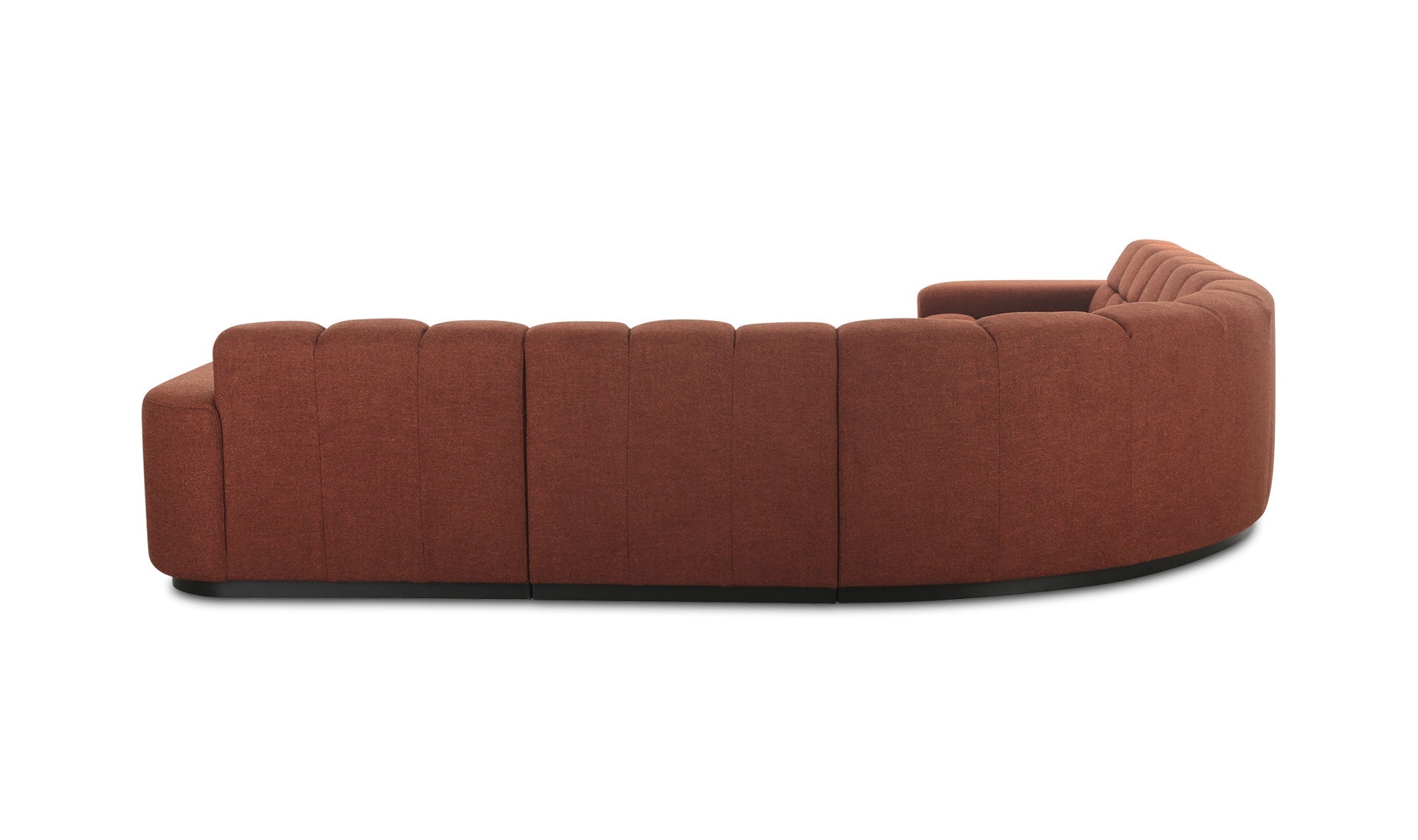Riga L - Shaped Sectional - Altera