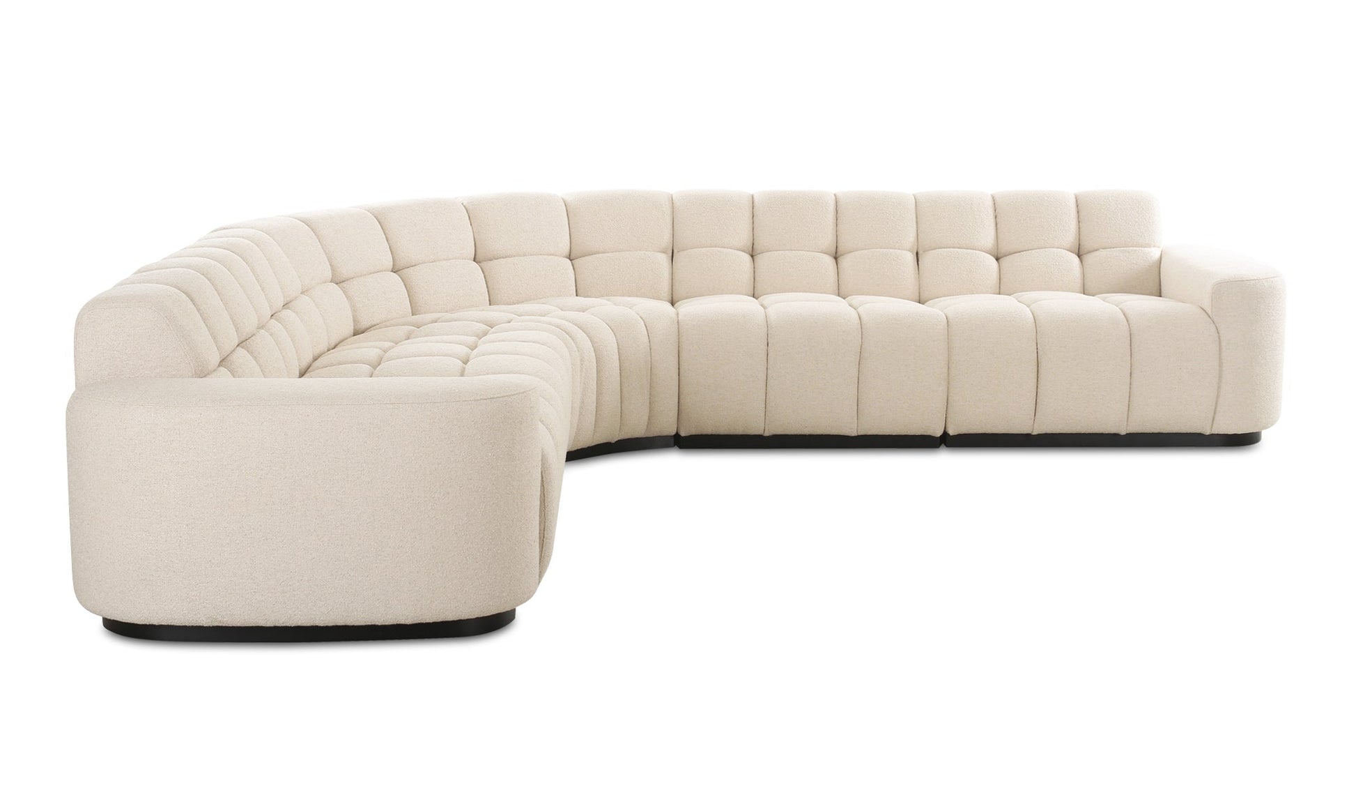 Riga L - Shaped Sectional - Altera
