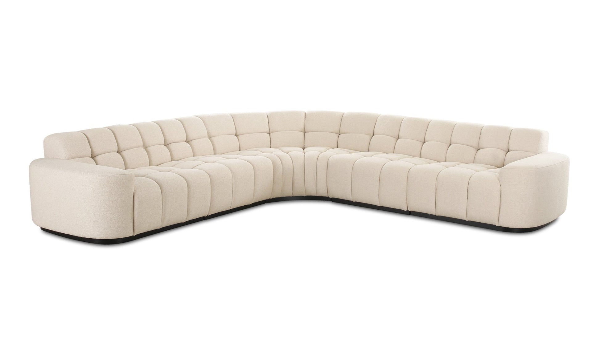 Riga L - Shaped Sectional - Altera