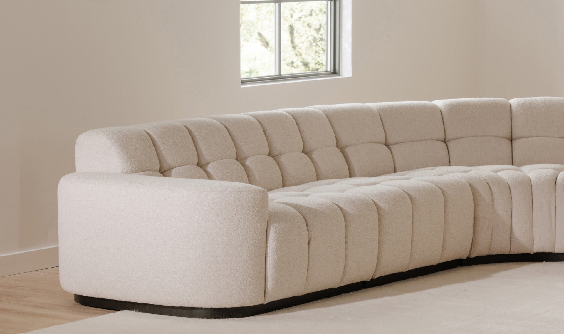 Riga L - Shaped Sectional - Altera