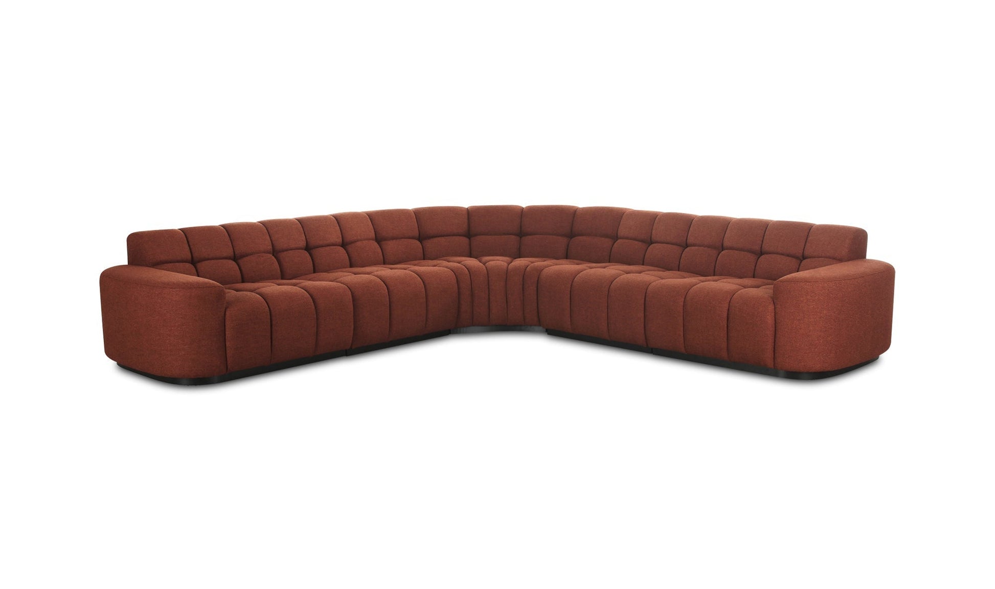 Riga L - Shaped Sectional - Altera