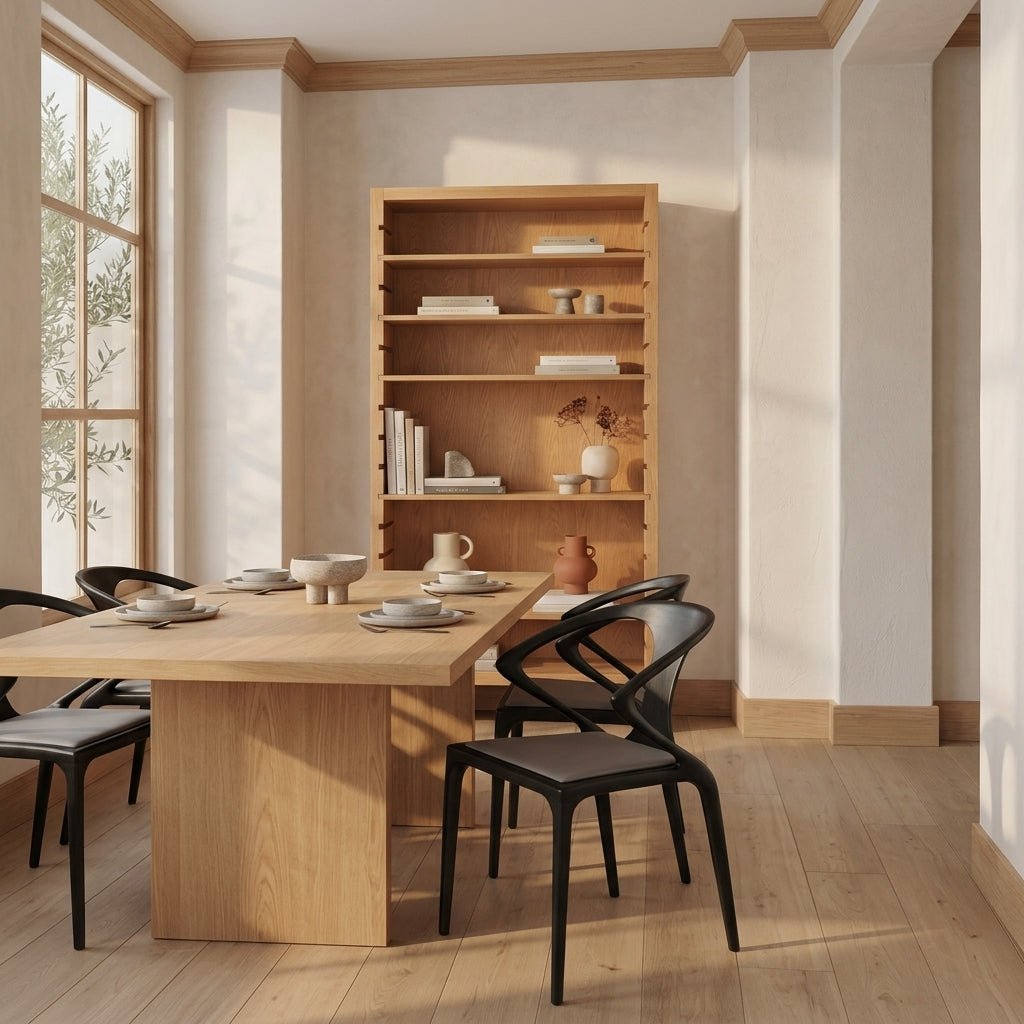 Rimini Dining Chair - Altera