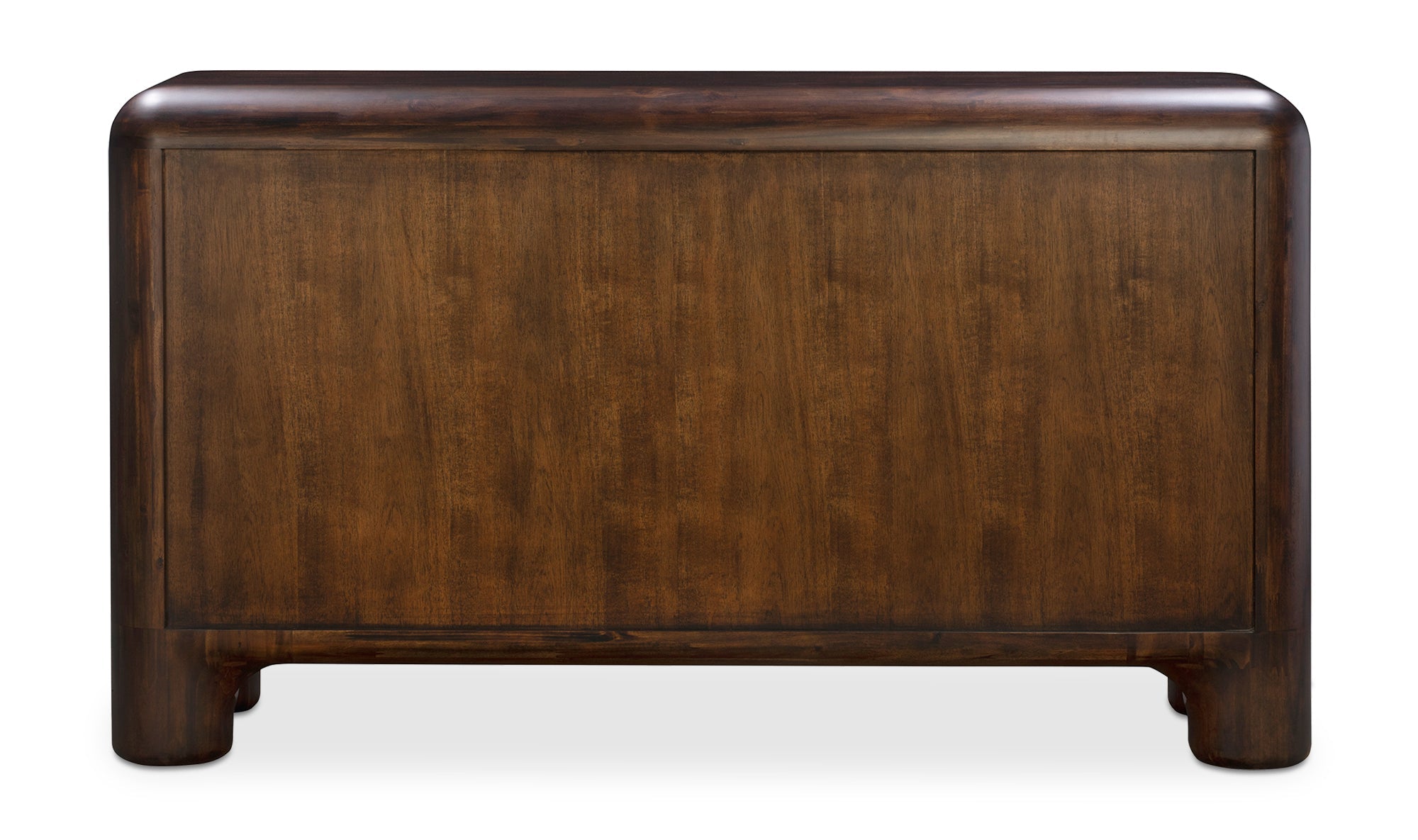 Riordan 6 Drawer Dresser Dark Brown - Altera