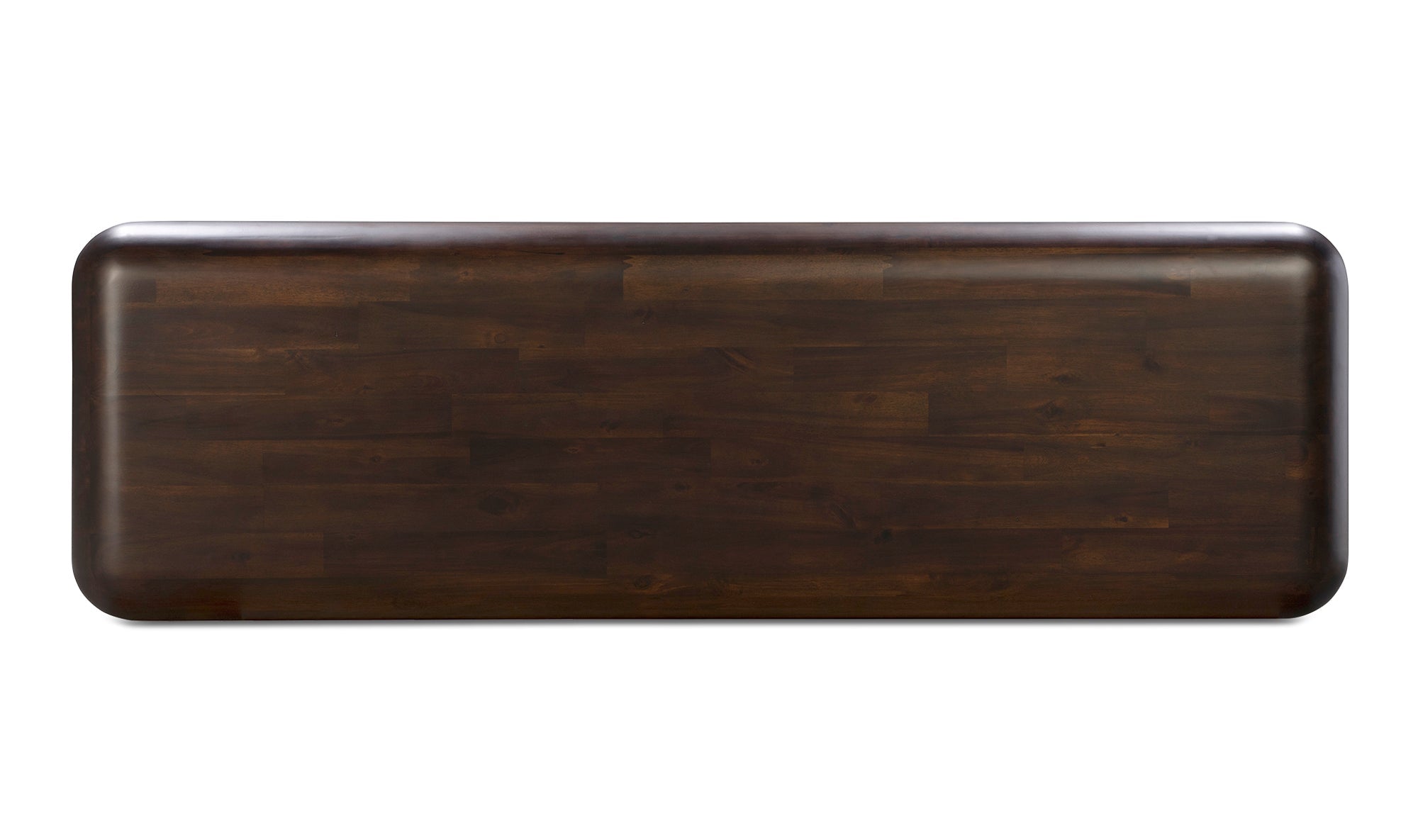 Riordan 6 Drawer Dresser Dark Brown - Altera
