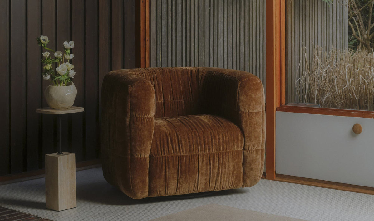 Ripley Swivel Chair - Altera