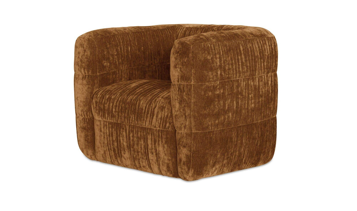 Ripley Swivel Chair - Altera