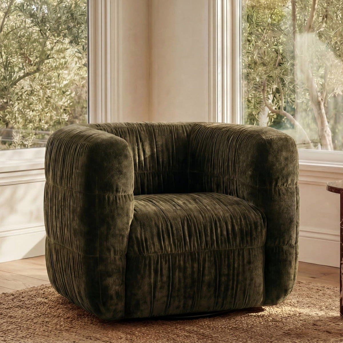 Ripley Swivel Chair - Altera