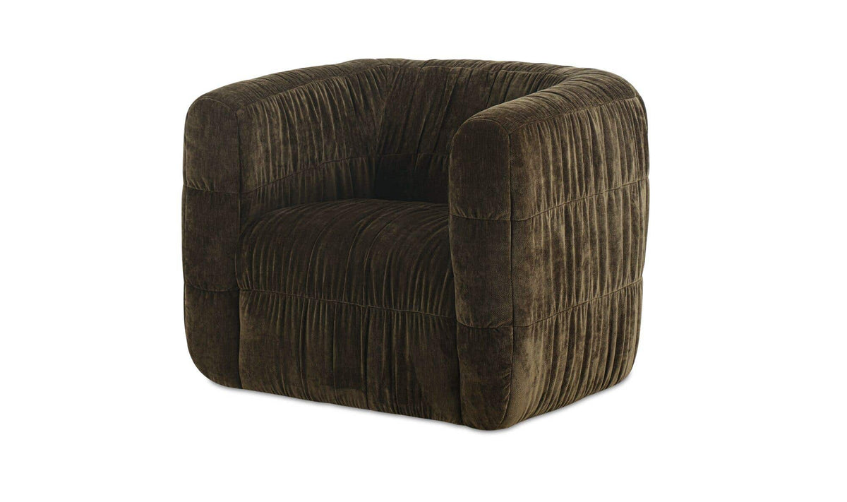 Ripley Swivel Chair - Altera