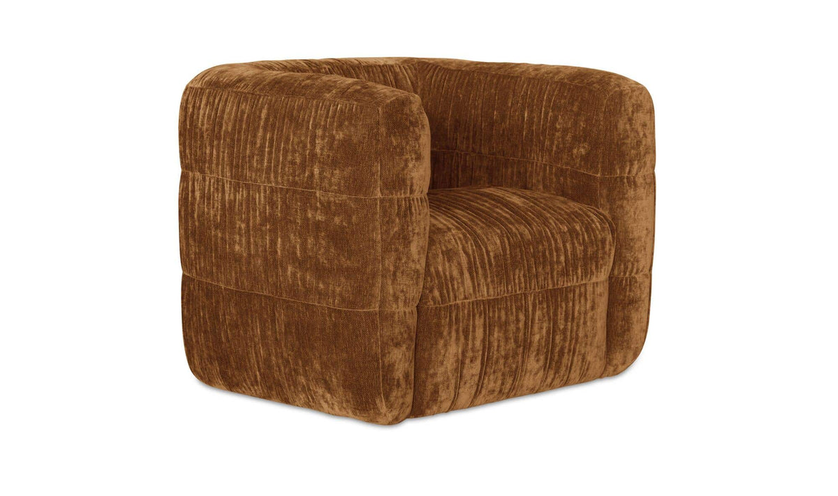 Ripley Swivel Chair - Altera