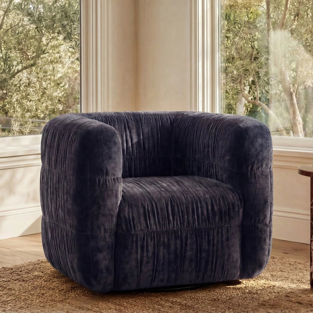Ripley Swivel Chair - Altera
