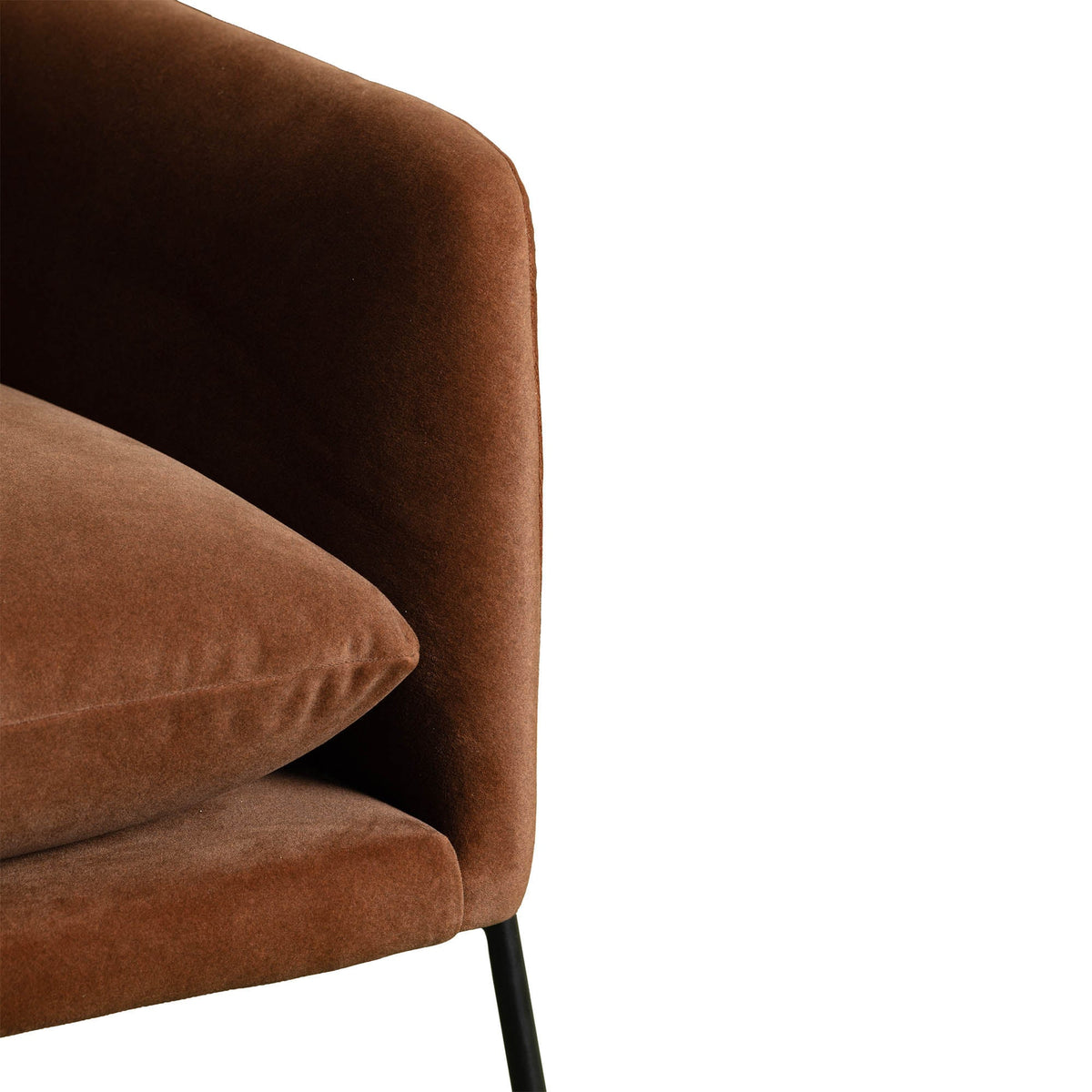 Ripon Lounge Chair - Altera