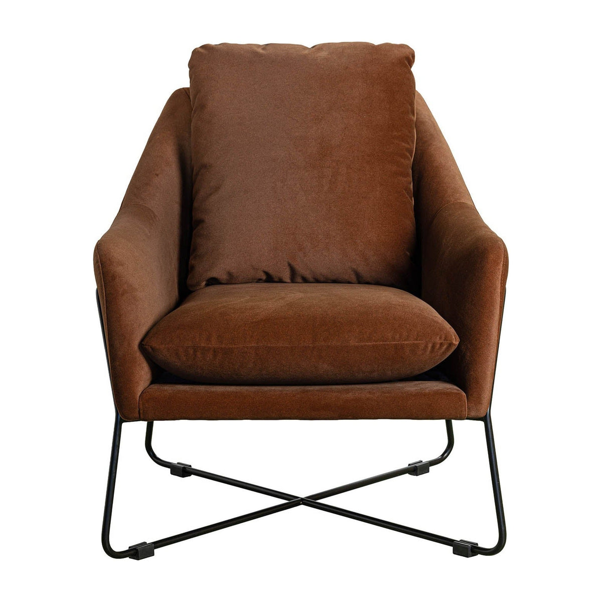 Ripon Lounge Chair - Altera