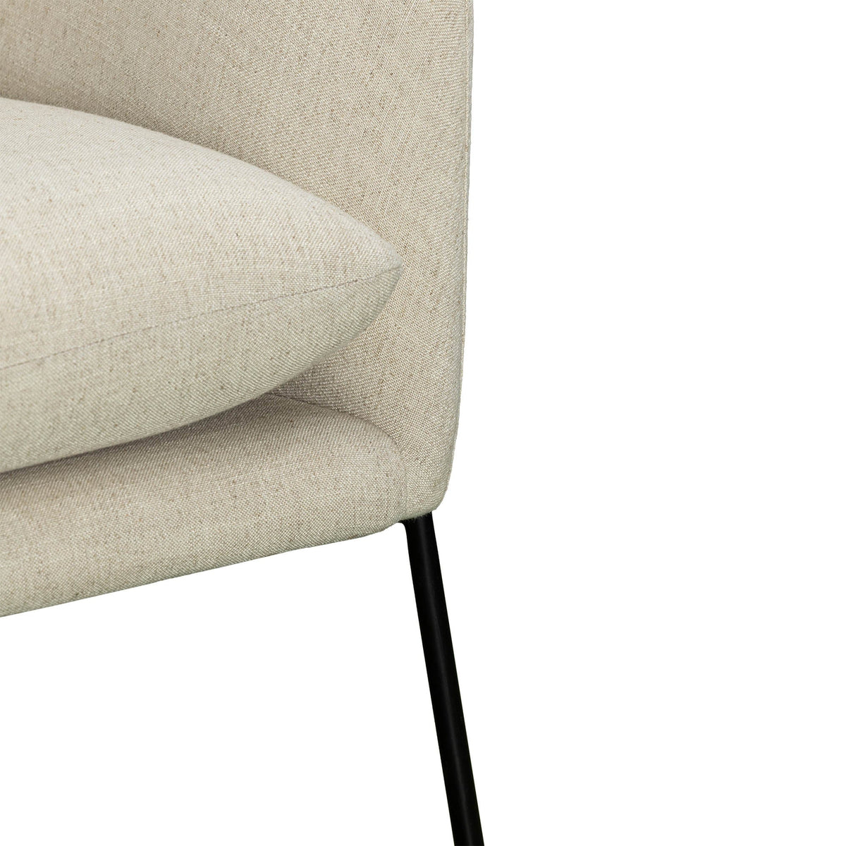 Ripon Lounge Chair - Altera