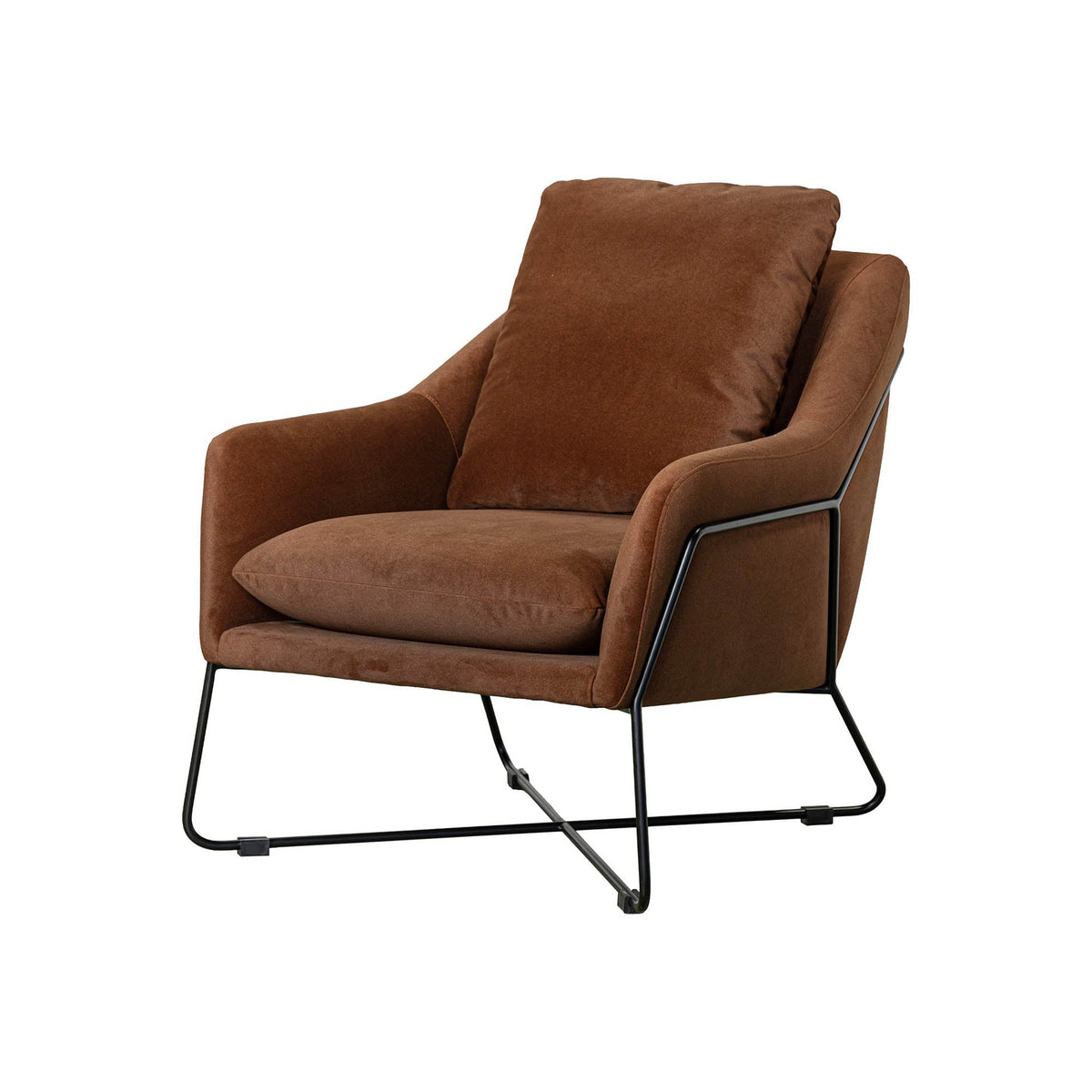 Ripon Lounge Chair - Altera