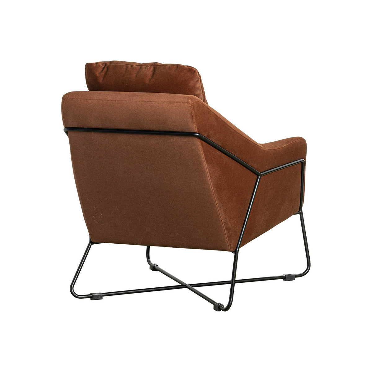 Ripon Lounge Chair - Altera