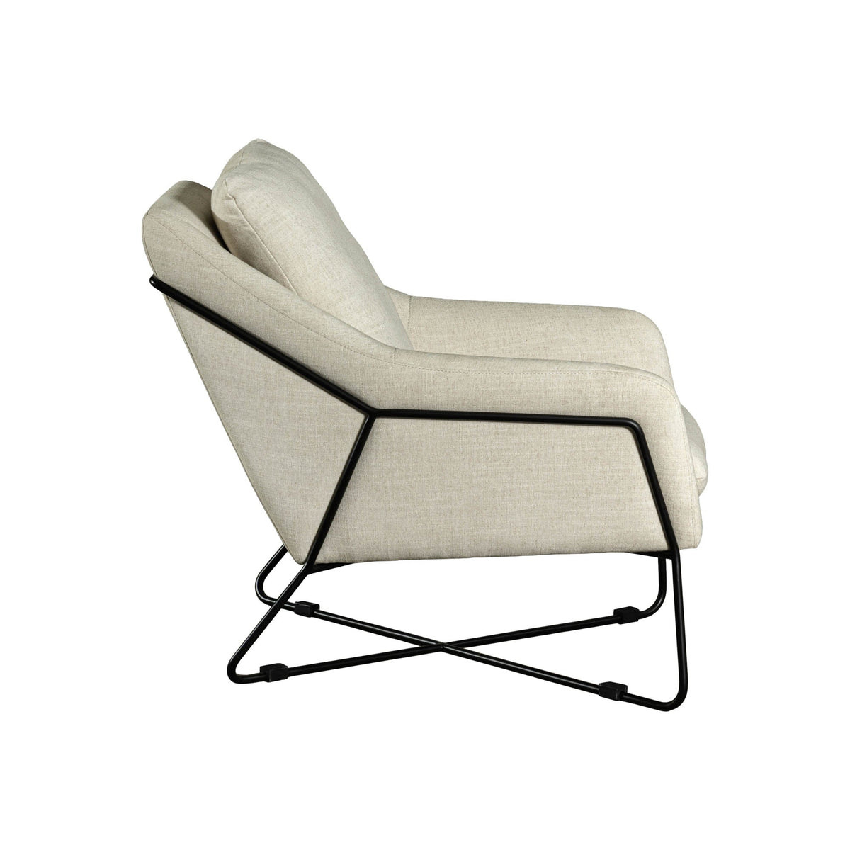 Ripon Lounge Chair - Altera