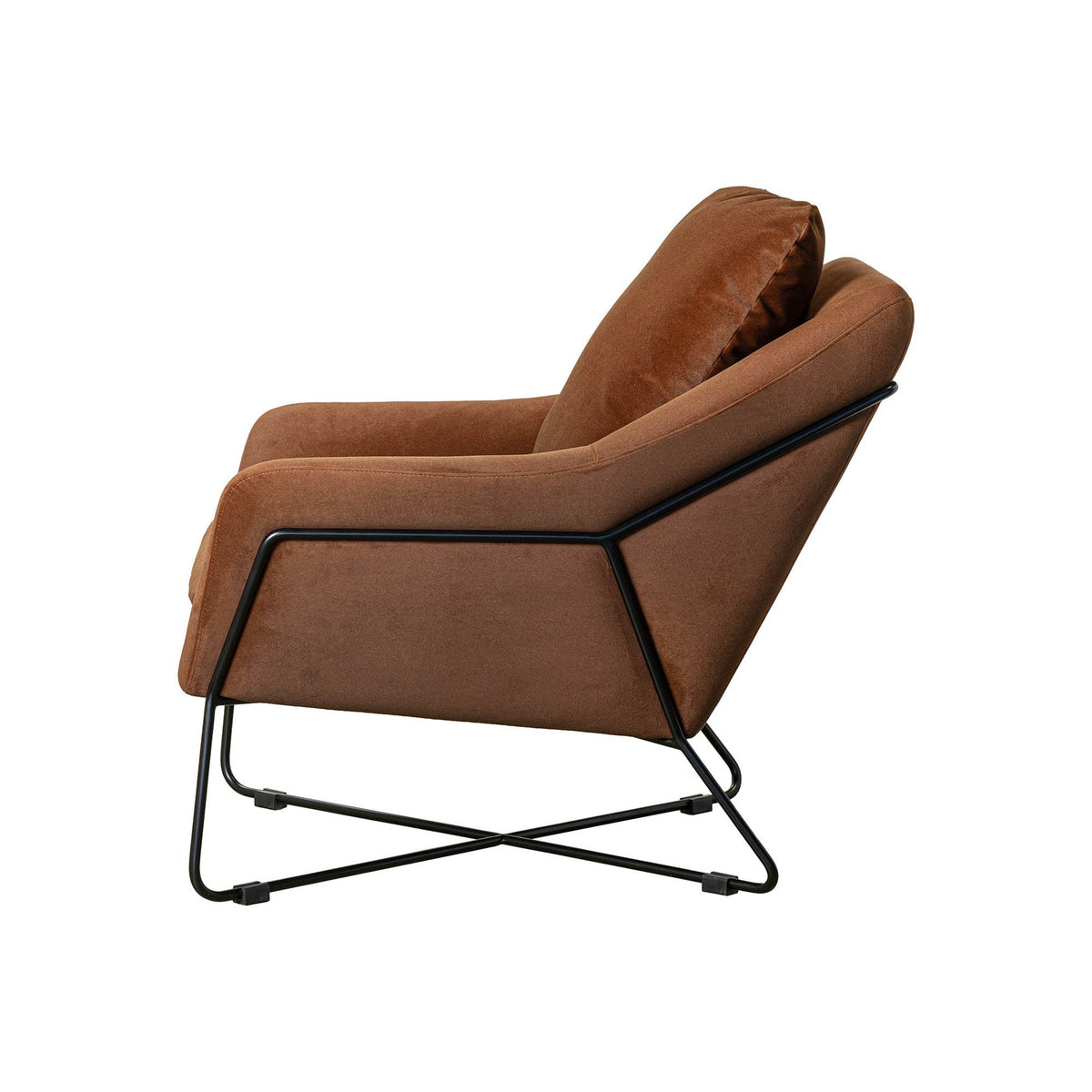 Ripon Lounge Chair - Altera