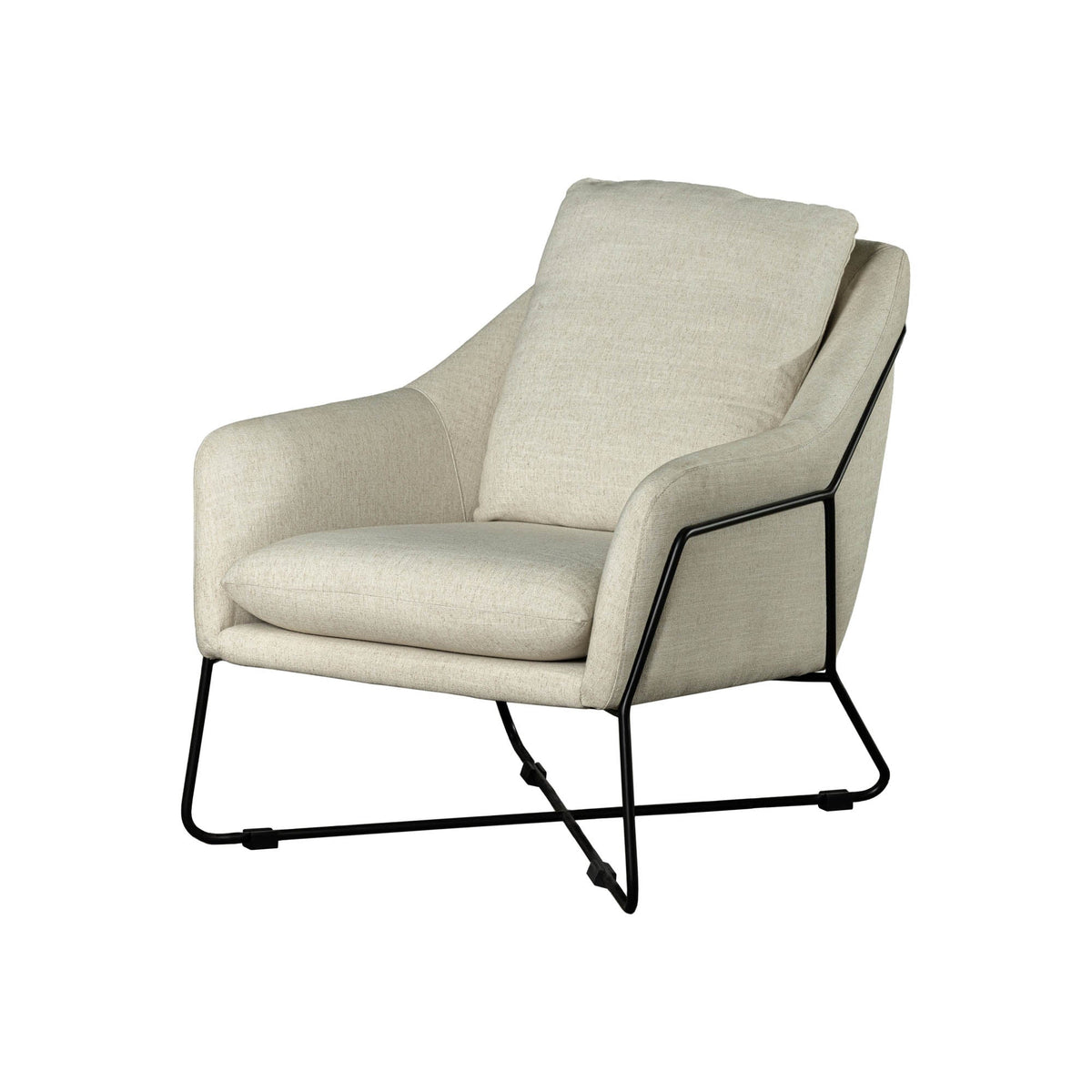 Ripon Lounge Chair - Altera