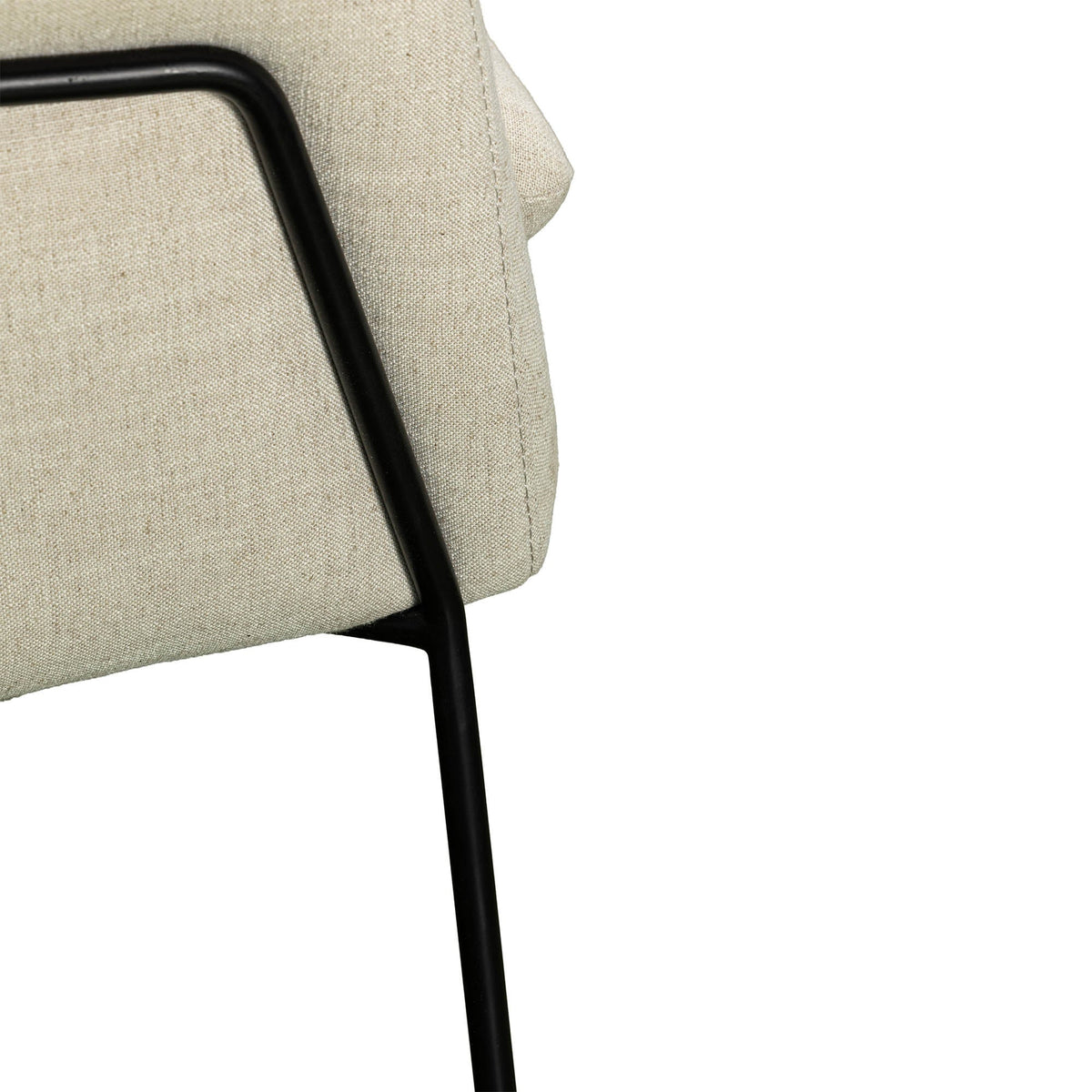 Ripon Lounge Chair - Altera