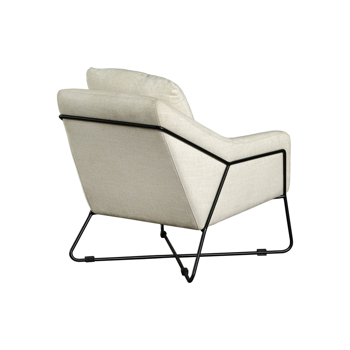 Ripon Lounge Chair - Altera