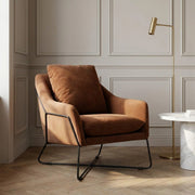 Ripon Lounge Chair - Altera