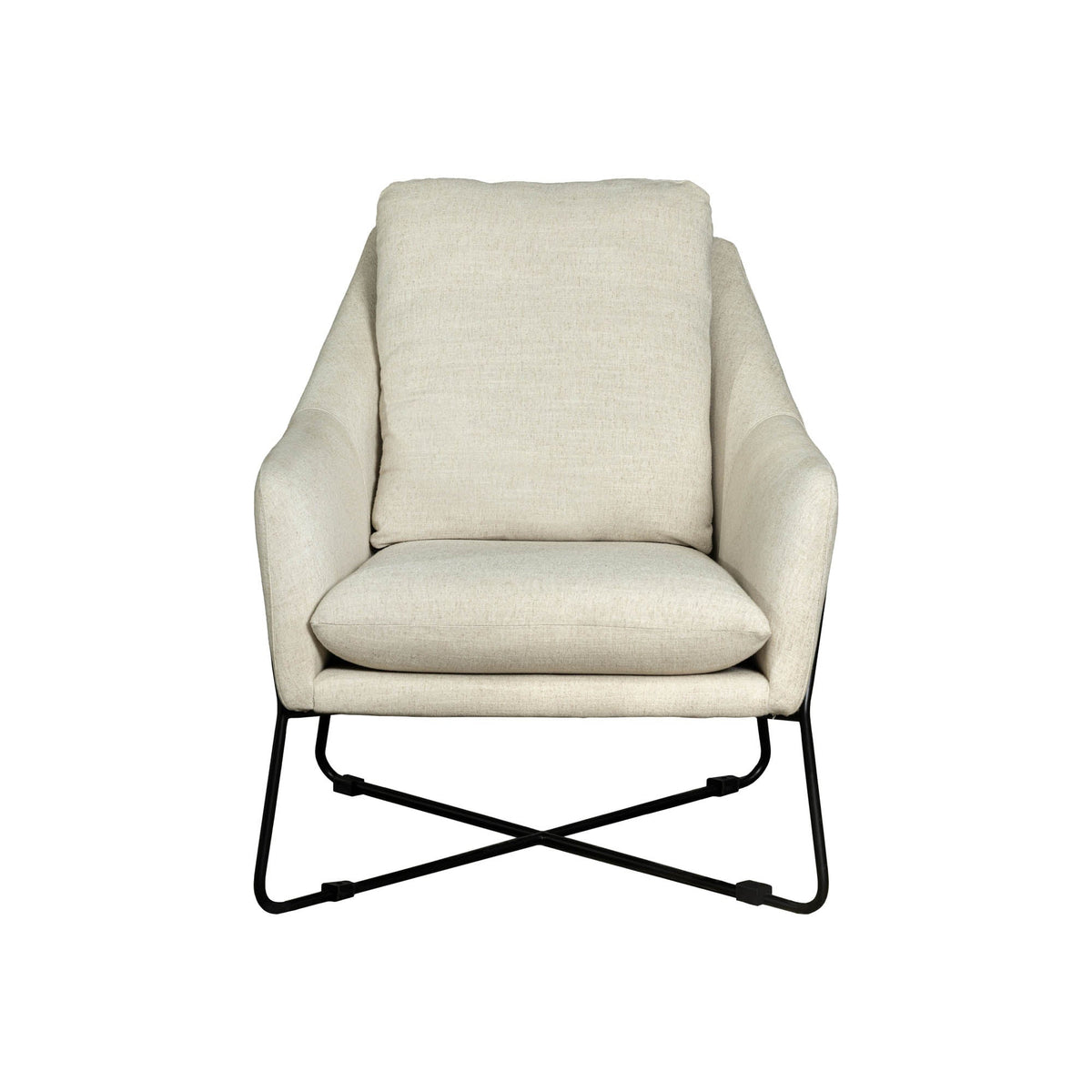 Ripon Lounge Chair - Altera