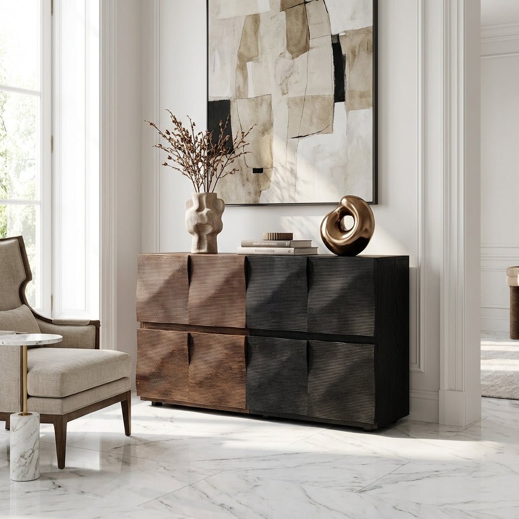 Ripple Sideboard - Altera