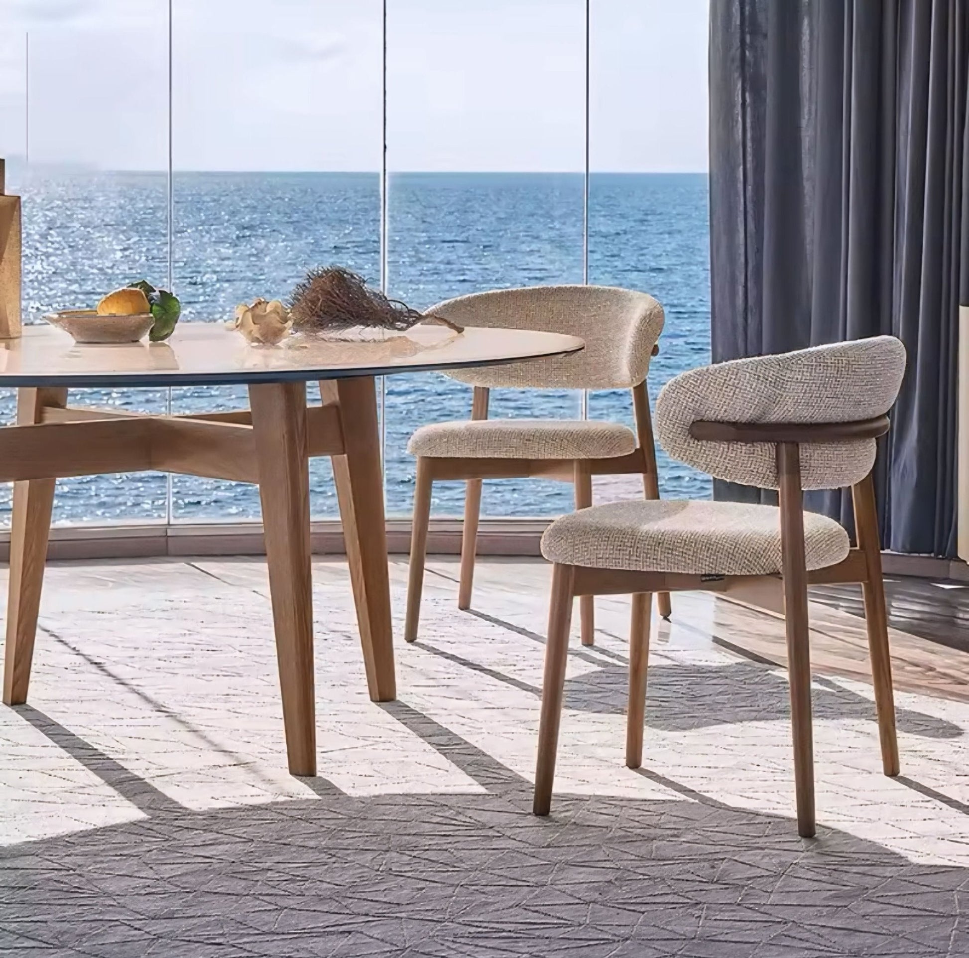 Risa Chair - Altera