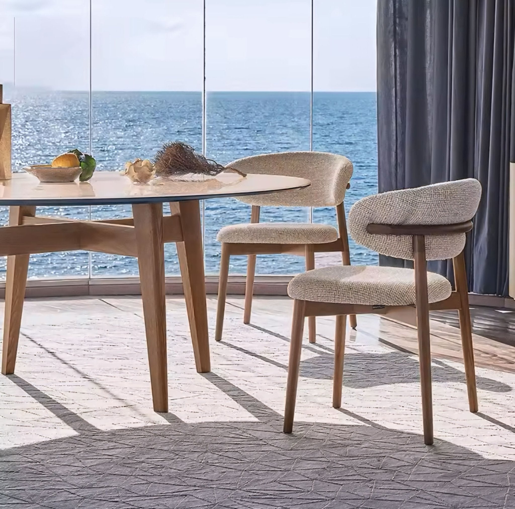 Risa Chair - Altera