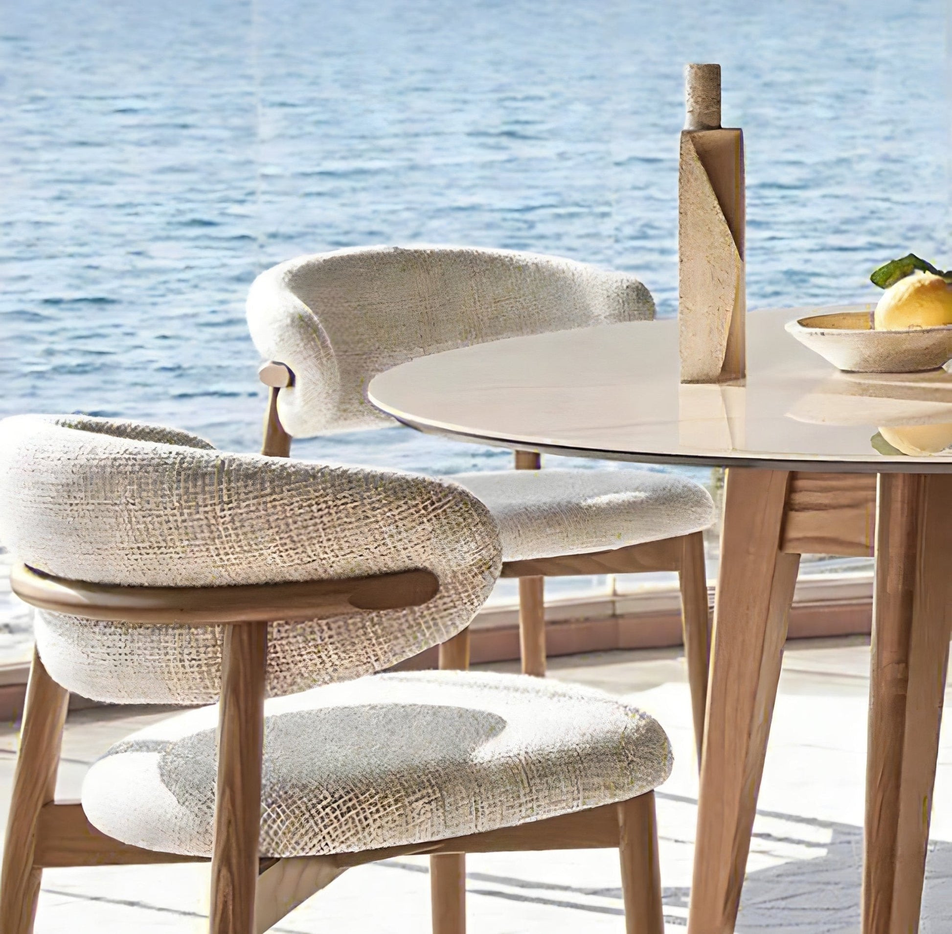 Risa Chair - Altera