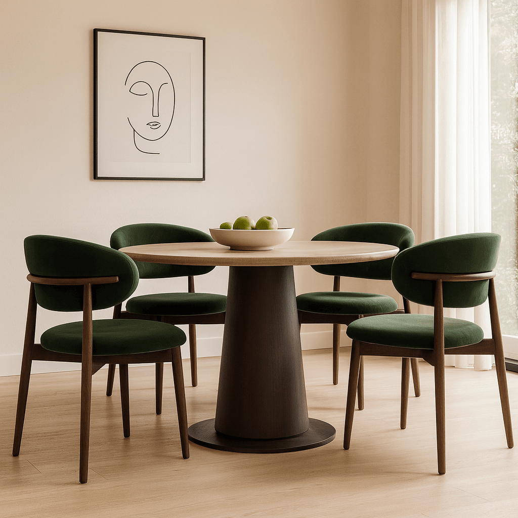 Risa Chair - Altera