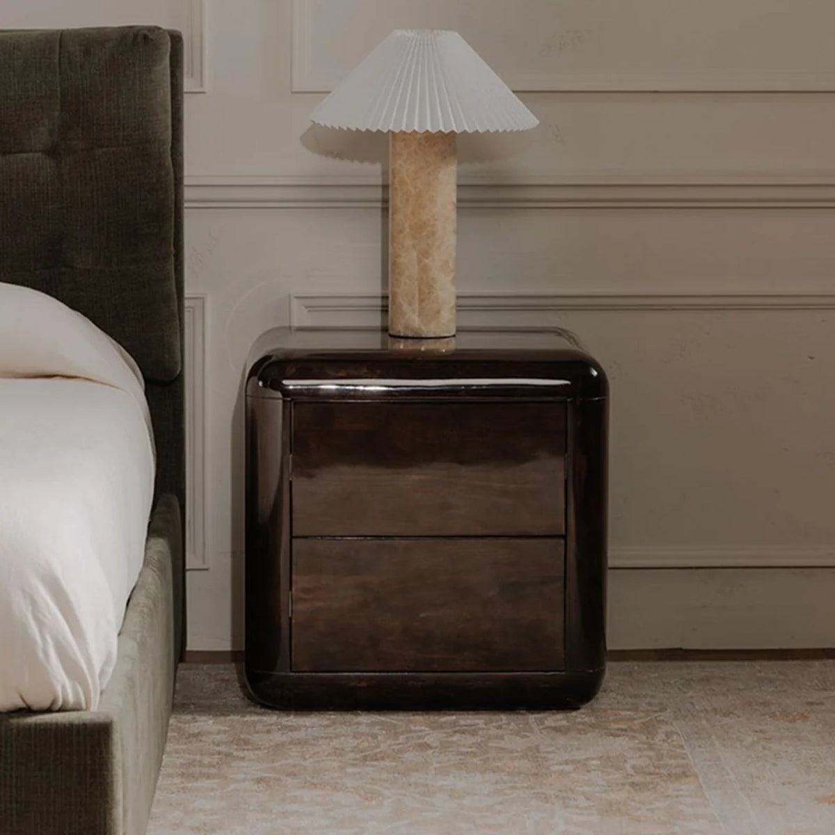 Riva Nightstand - Altera