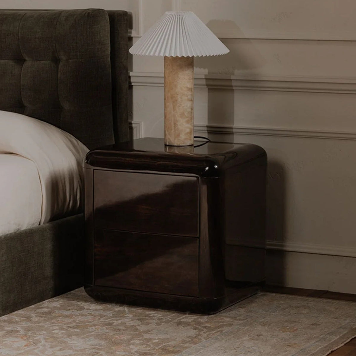 Riva Nightstand - Altera