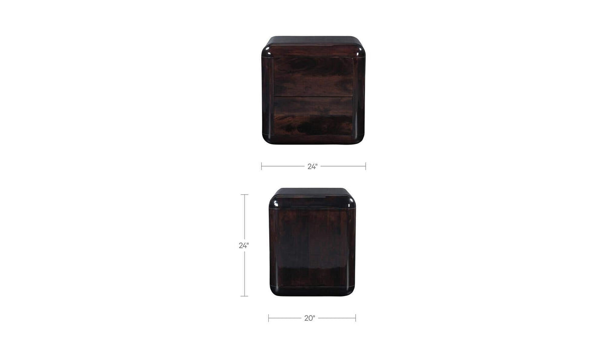 Riva Nightstand - Altera