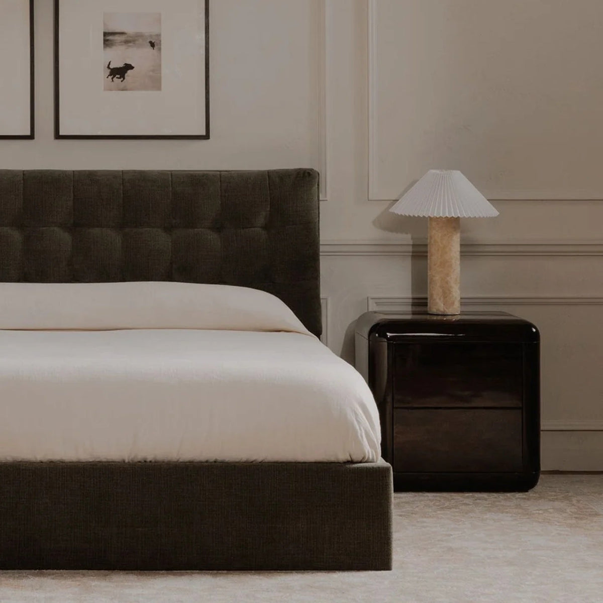 Riva Nightstand - Altera