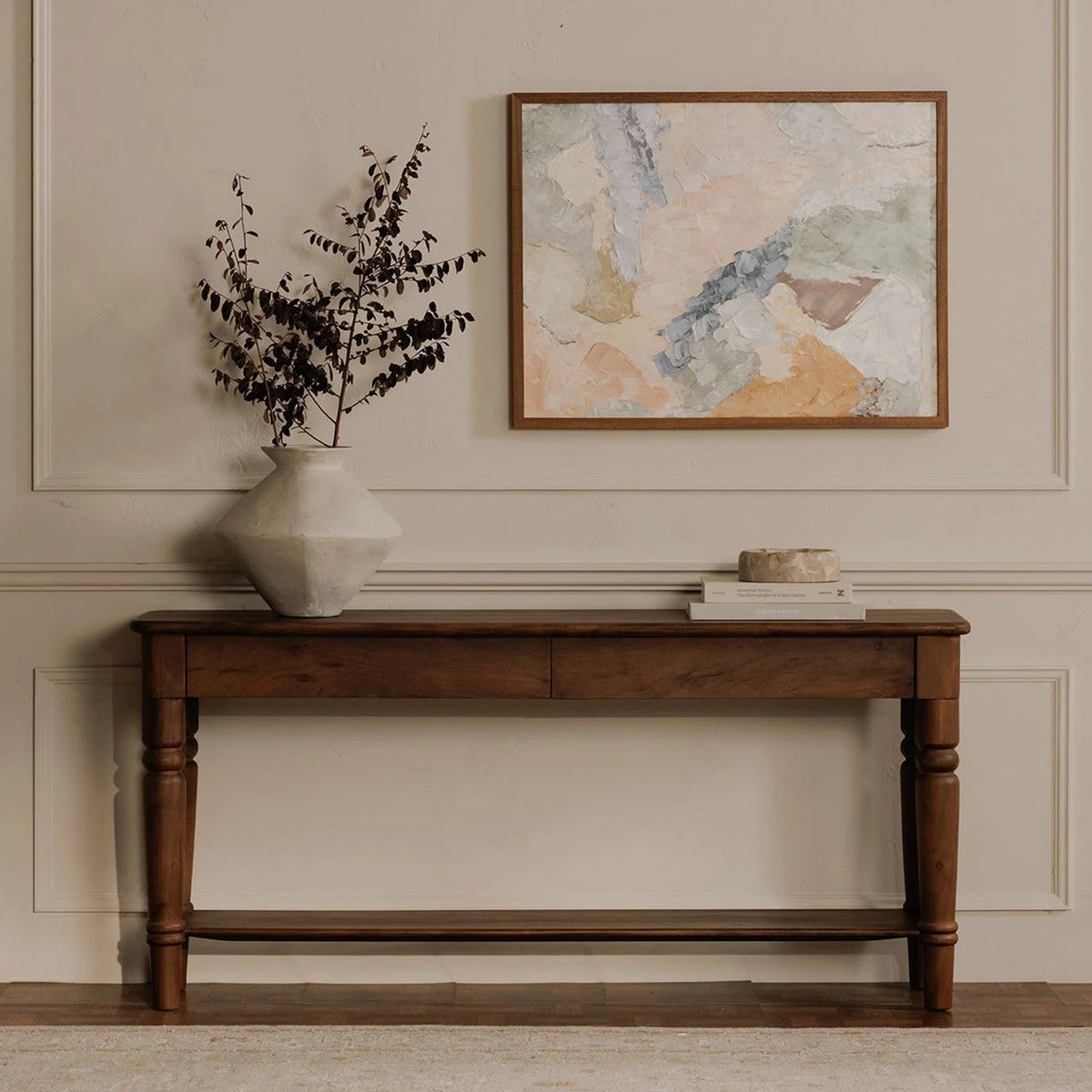 Rodez Console Table - Altera
