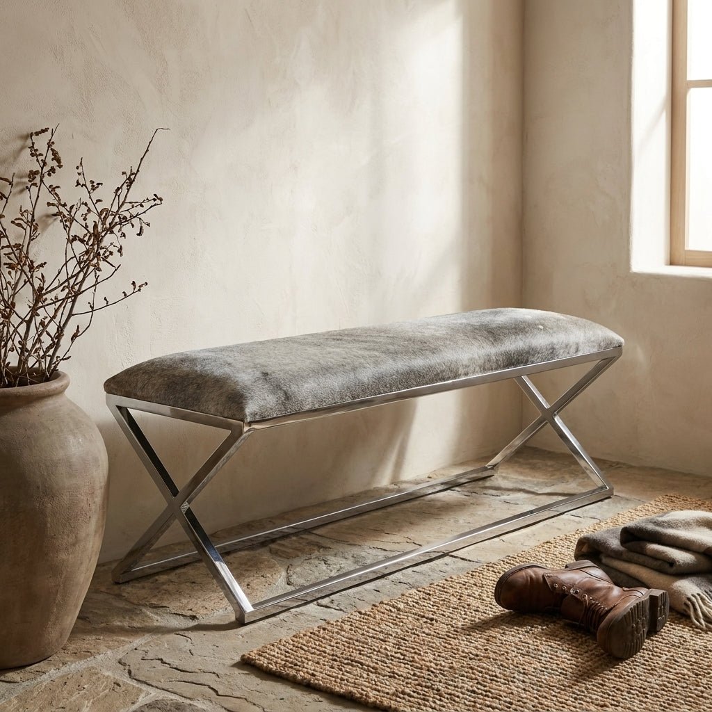 Romano Bench - Altera