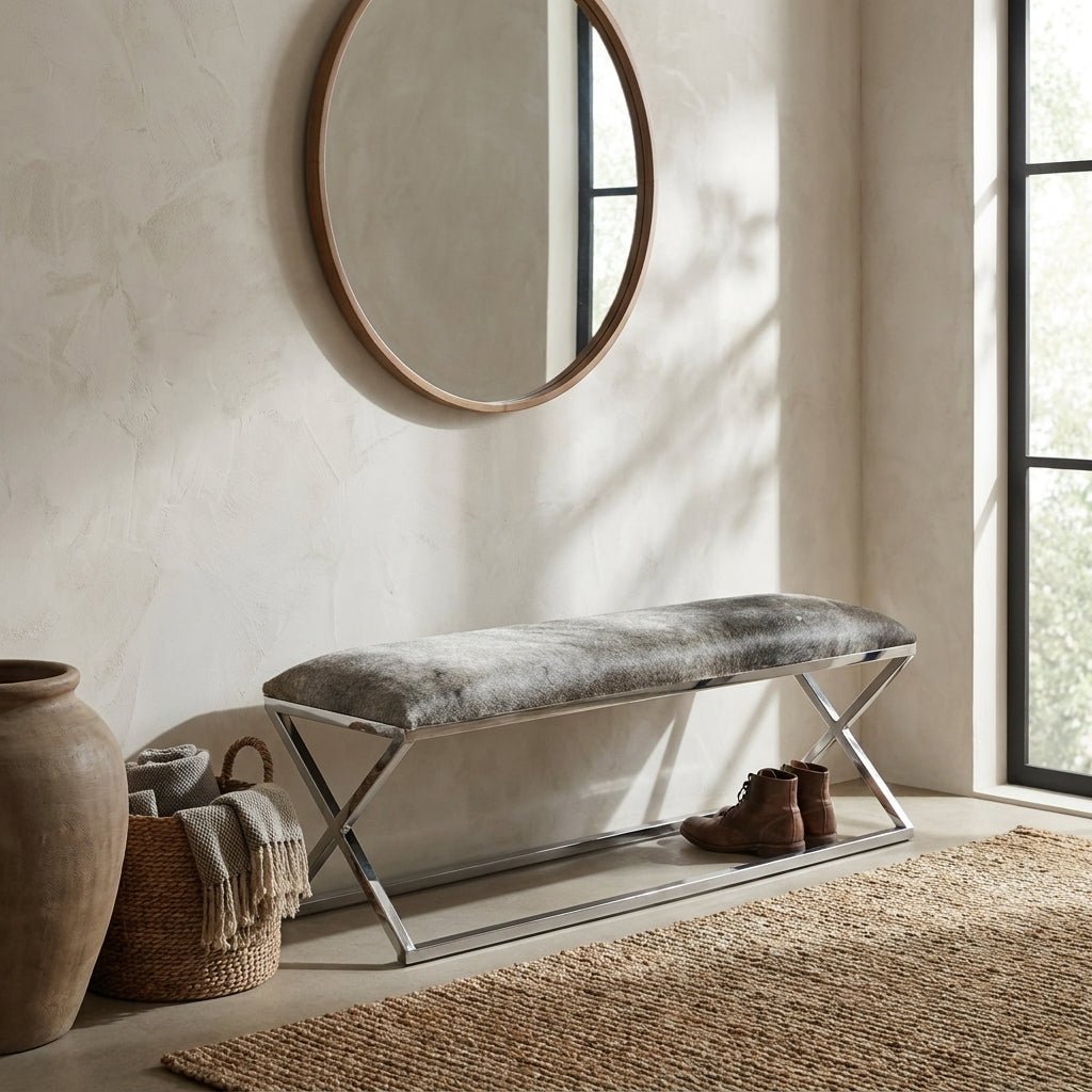 Romano Bench - Altera