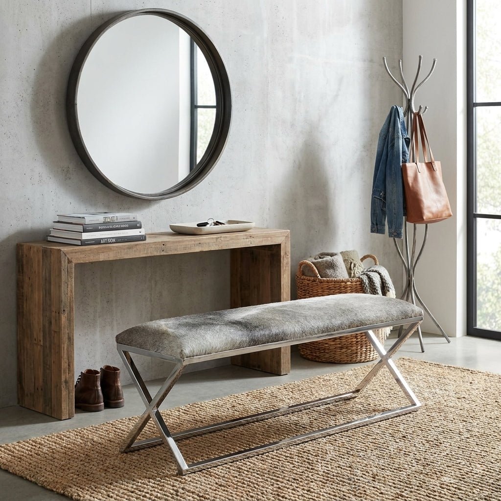 Romano Bench - Altera