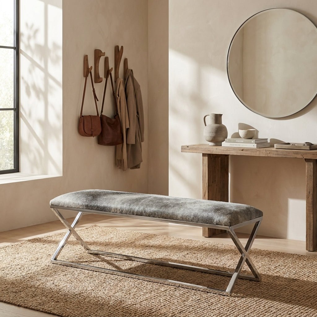 Romano Bench - Altera
