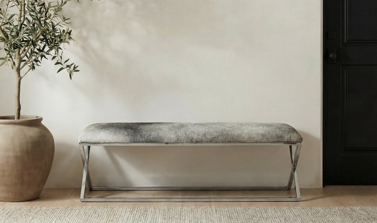 Romano Bench - Altera