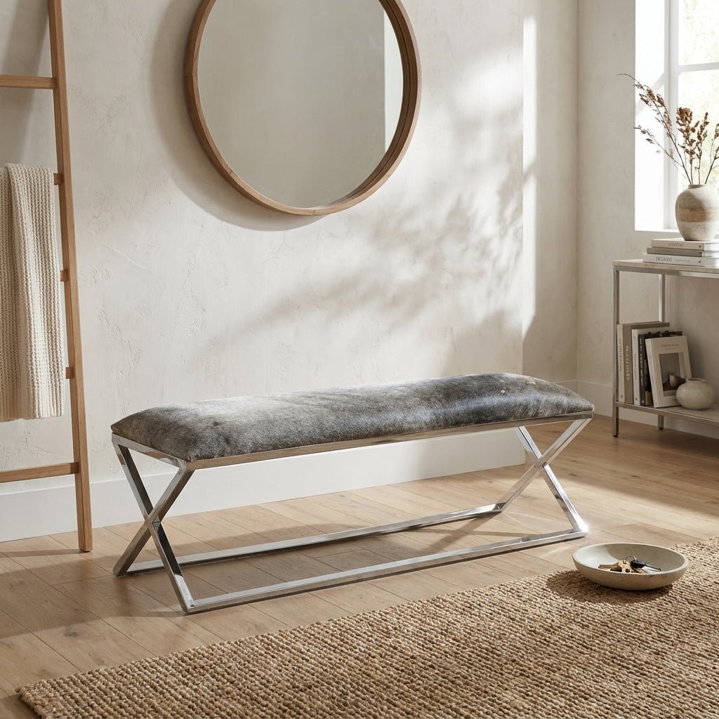 Romano Bench - Altera