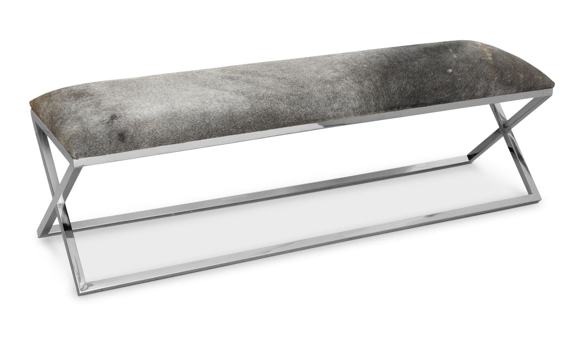 Romano Bench - Altera