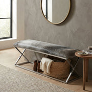 Romano Bench - Altera