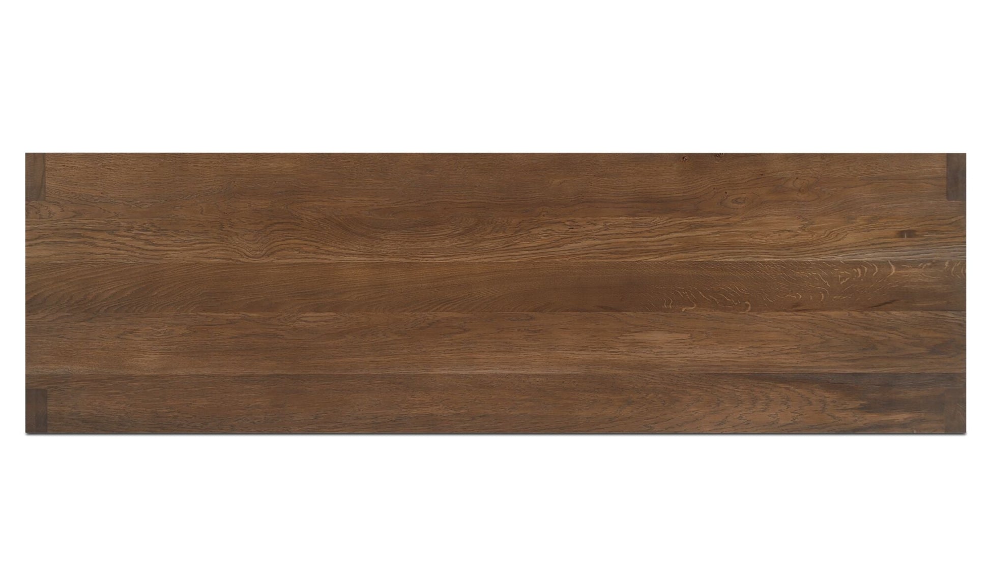 Ronan 6 Drawer Dresser Brown - Altera