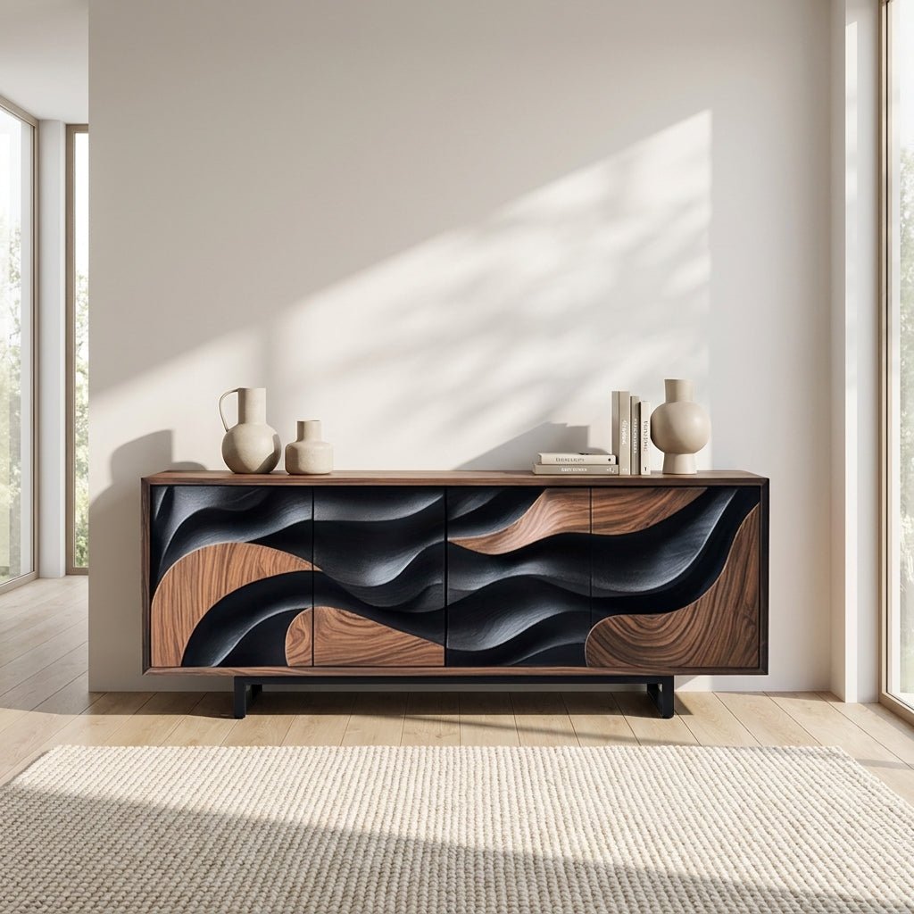 Rondane Sideboard - Altera