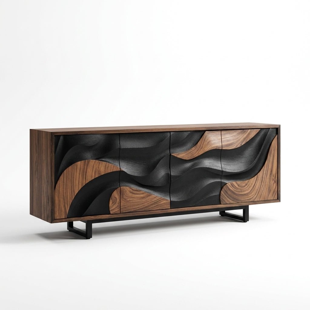 Rondane Sideboard - Altera