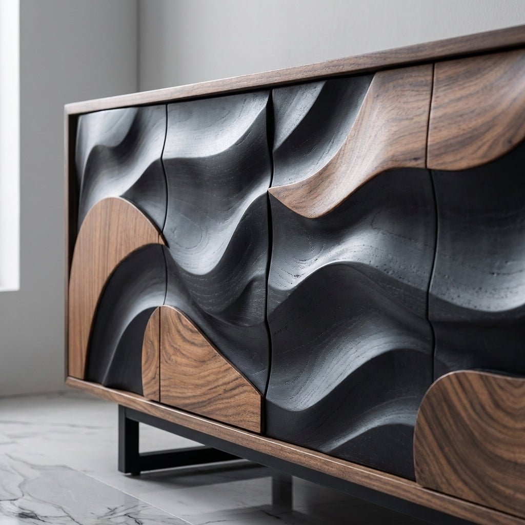Rondane Sideboard - Altera
